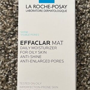 La Roche-Posay White Moisturizer for Oily Skin